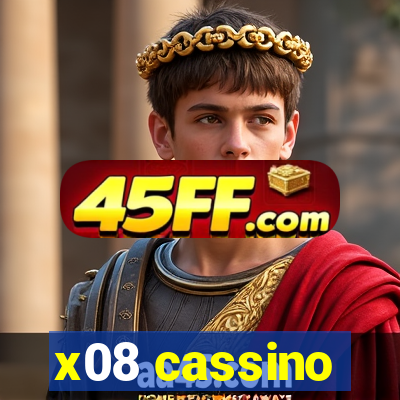 x08 cassino